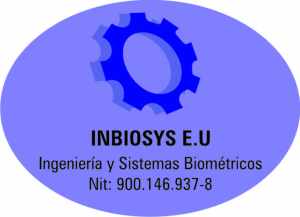 INBIOSYS - Ingeniería y Sistemas Biométricos